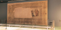 Zeugma Mozaik Müzesi