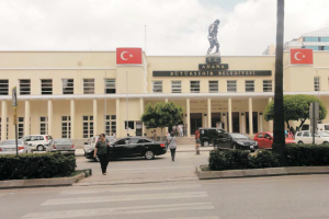 Adana Büyükşehir Belediyesi (Eski Halk Evi) Restorasyonu