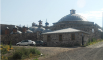 Erzurum Saray Hamamı