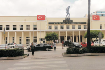 Adana Büyükşehir Belediyesi