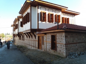 Edirne Necmettin İğe Evi